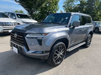 Used 2026 Lexus GX 550 w/ Cold Area Package AWD/4WD video 3