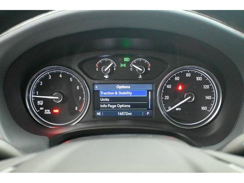 Used 2024 Buick Enclave Essence w/ Experience Buick Package image 39