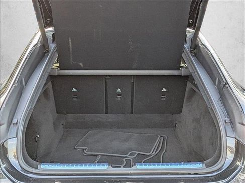 Certified 2022 Mercedes-Benz EQS 450+ Sedan image 6