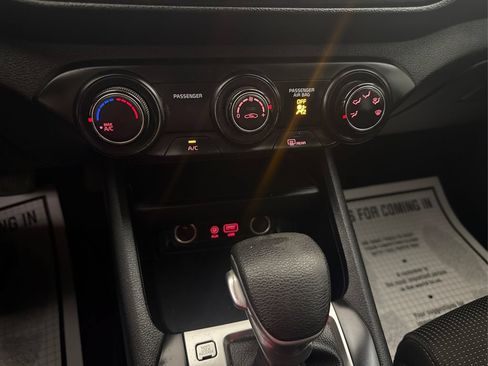 Used 2020 Kia Forte Sedan FWD image 38