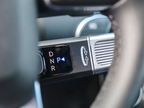 New 2026 Hyundai Palisade Calligraphy AWD/4WD image 23