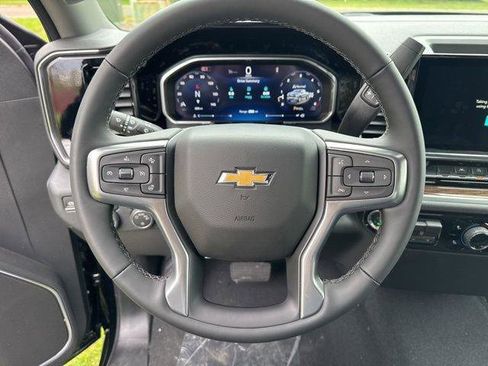 New 2026 Chevrolet Silverado 1500 LT AWD/4WD image 11