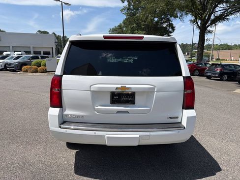 Used 2017 Chevrolet Tahoe Premier RWD image 11