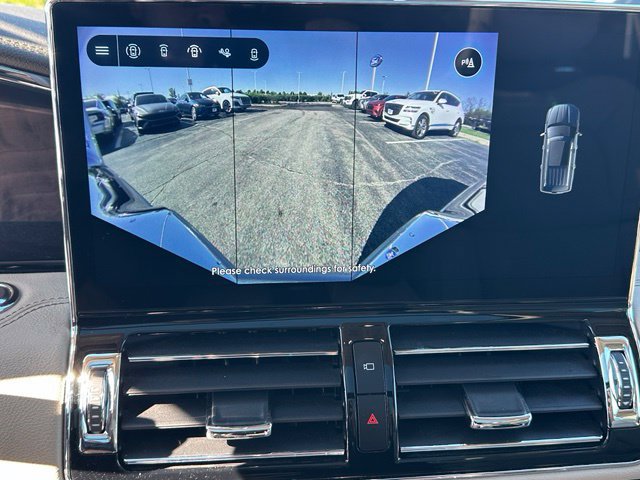 Used 2023 Lincoln Navigator L Reserve AWD/4WD image 33
