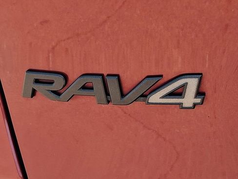 Used 2019 Toyota RAV4 Adventure w/ Advanced Technology Package AWD/4WD image 30