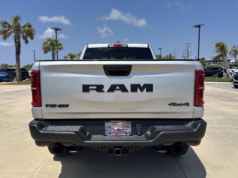 New 2026 RAM 1500 RHO AWD/4WD image 6