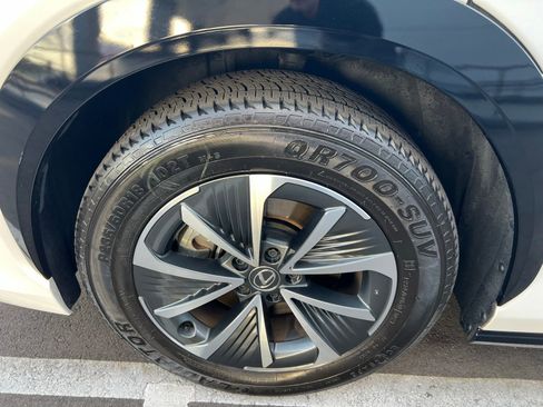 Used 2024 Lexus RZ 300e Premium w/ Accessory Package (2T) FWD image 15