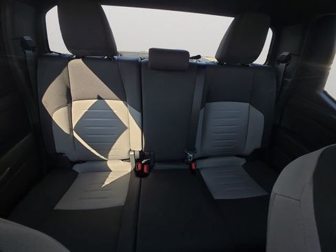 Certified 2026 Toyota Tacoma TRD Off-Road image 16