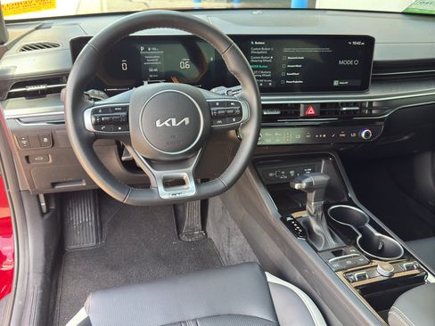Used 2026 Kia K5 GT-Line w/ GT-Line Premium Package FWD image 12