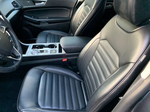 Used 2024 Ford Edge SEL w/ Convenience Package AWD/4WD image 16