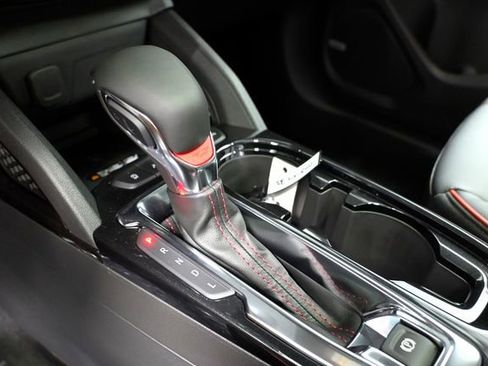 New 2026 Chevrolet TrailBlazer RS w/ Convenience Package image 31