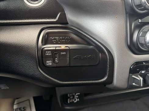 Used 2024 RAM 2500 Big Horn image 23