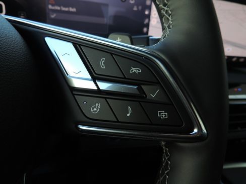 New 2026 Buick Enclave Preferred w/ Super Cruise Package FWD image 23