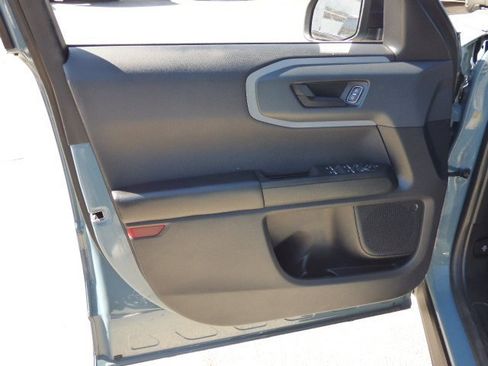 Used 2021 Ford Bronco Sport Big Bend image 22