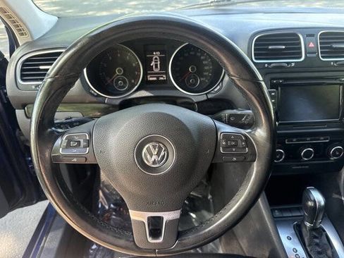 Used 2013 Volkswagen Jetta SE FWD image 16