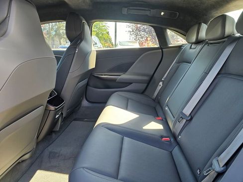 Used 2023 Lucid Air Pure AWD/4WD image 20