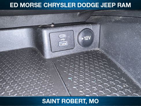 Used 2021 Ford Bronco Sport image 17