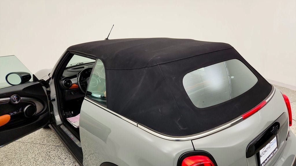 Used 2022 MINI Cooper S FWD image 10