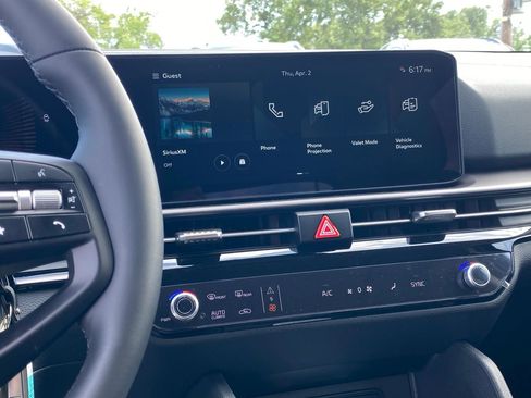 New 2026 Kia Sportage EX image 19