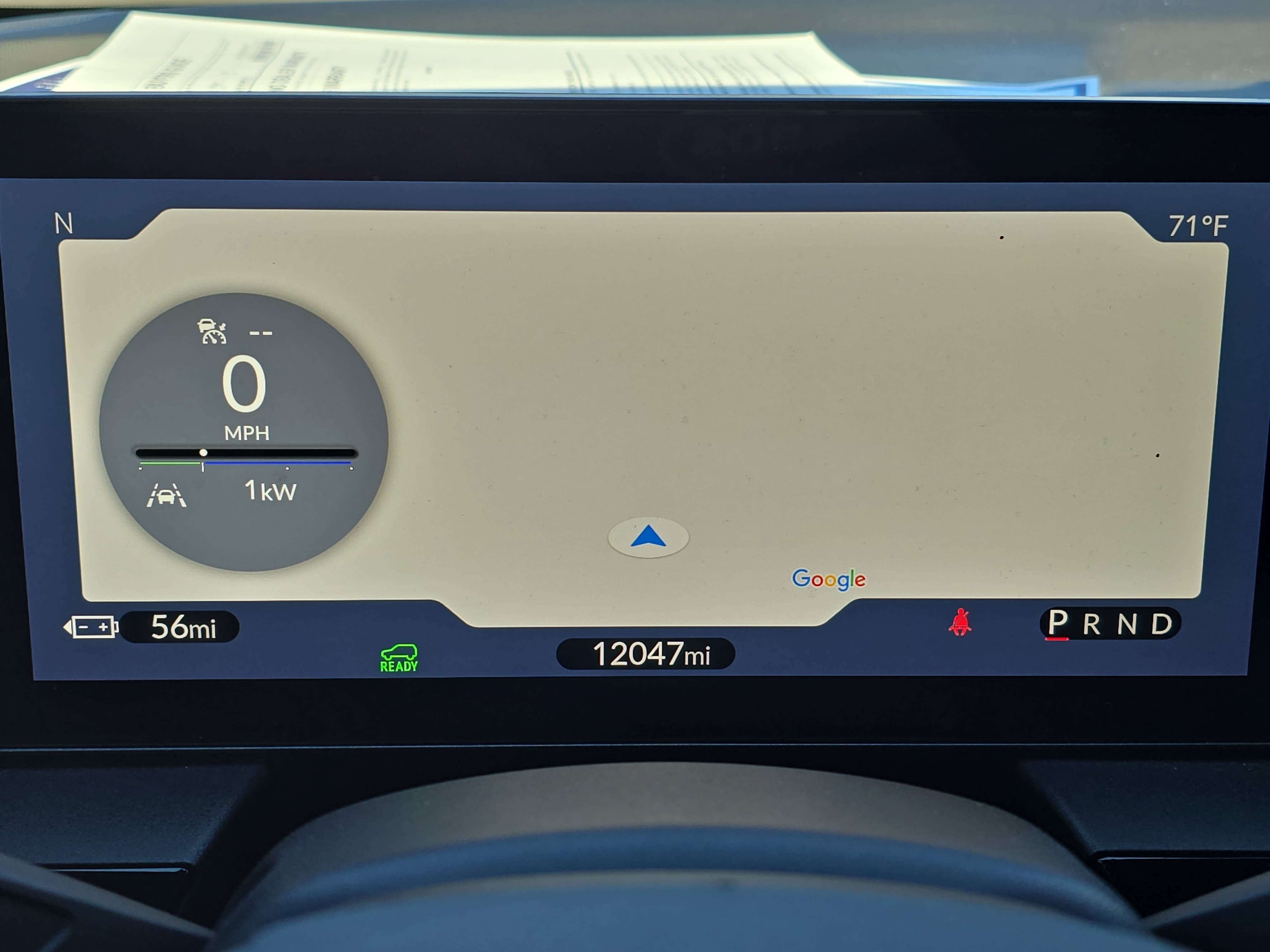 Used 2024 Honda Prologue Touring image 19