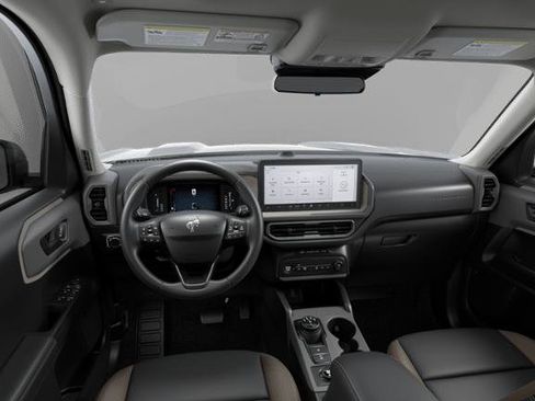 New 2026 Ford Bronco Sport Big Bend image 7