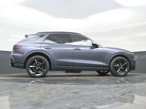 New 2026 Genesis GV70 3.5T Sport Prestige image 18