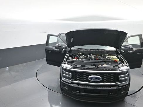 New 2026 Ford F450 4x4 Crew Cab Super Duty image 43
