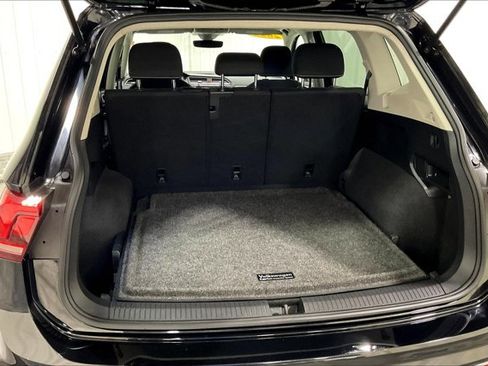 Used 2022 Volkswagen Tiguan S w/ IQ.Drive Package image 38