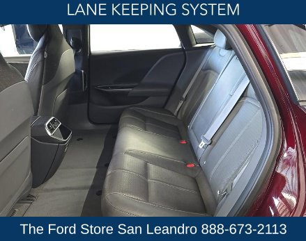Used 2023 Lucid Air Grand Touring AWD/4WD image 11
