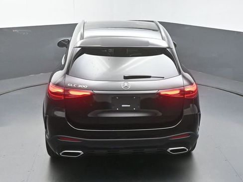 New 2026 Mercedes-Benz GLC 300 image 47