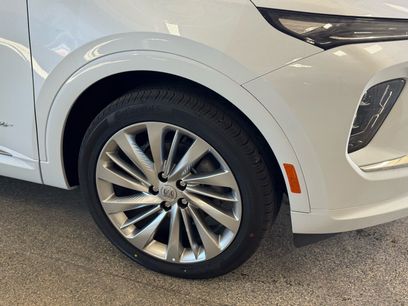 New 2026 Buick Envision Avenir