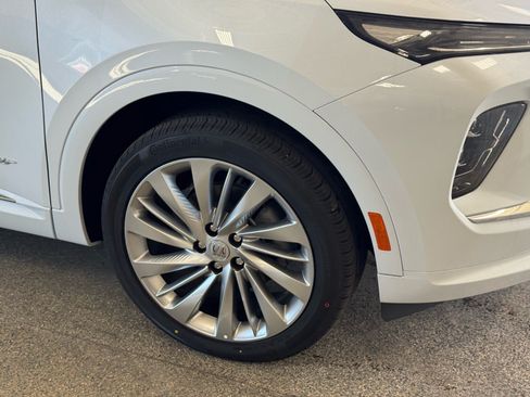 New 2026 Buick Envision Avenir AWD/4WD image 4