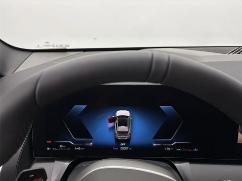 New 2026 BMW X3 xDrive30 w/ M Sport Package image 28