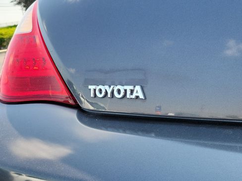 Used 2008 Toyota Solara SLE FWD image 6