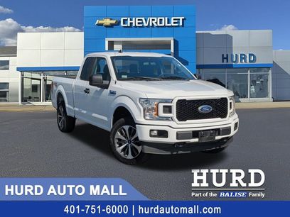 Used 2020 Ford F150 XL w/ Equipment Group 101A Mid