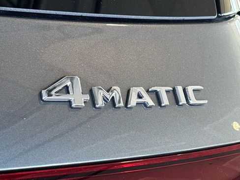 New 2026 Mercedes-Benz GLE 350 4MATIC image 6