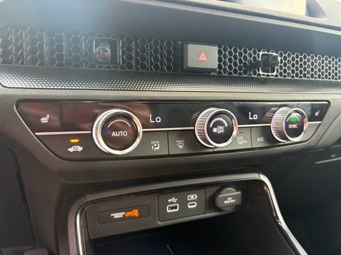 Certified 2024 Honda CR-V Sport-L image 19