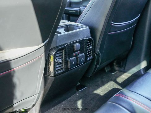 Used 2019 Ford F150 Lariat w/ Equipment Group 502A Luxury image 33