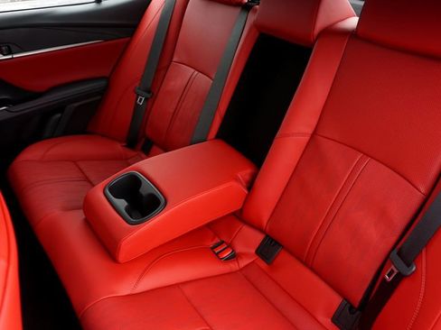 New 2026 Toyota Camry XSE image 10