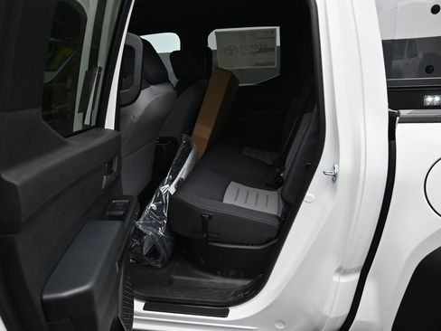 New 2026 Toyota Tacoma TRD Off-Road image 11