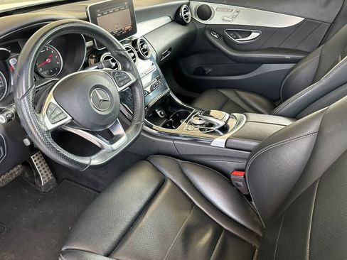 Used 2018 Mercedes-Benz C 300 Sedan image 11