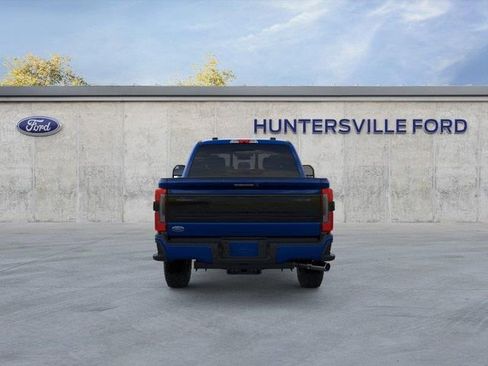 New 2026 Ford F250 Platinum AWD/4WD image 5