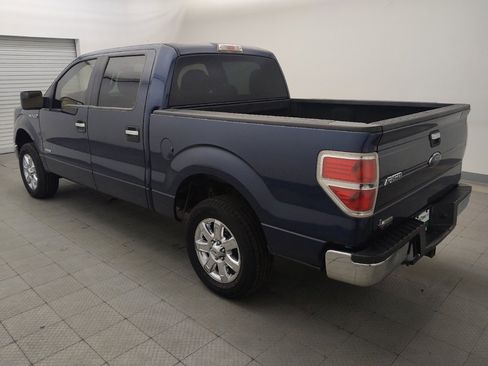 Used 2013 Ford F150 XLT w/ XLT Chrome Pkg RWD image 3