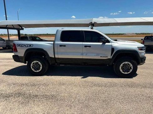 Used 2026 RAM 1500 RHO AWD/4WD image 4