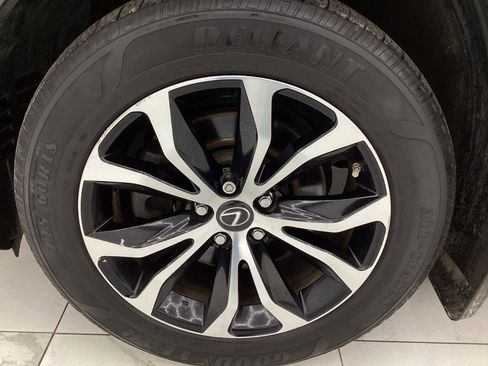 Used 2016 Lexus NX 200t F Sport image 46