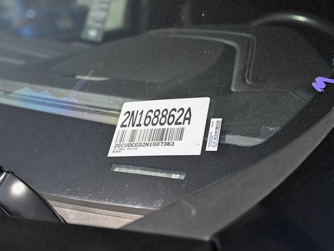 Used 2022 Chevrolet Silverado 1500 RST AWD/4WD image 45