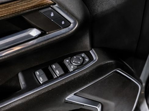 Used 2024 Chevrolet Silverado 3500 LT w/ All Star Edition AWD/4WD image 34