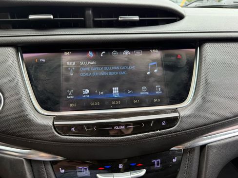 Used 2017 Cadillac XT5 Luxury w/ Driver Awareness Package image 29