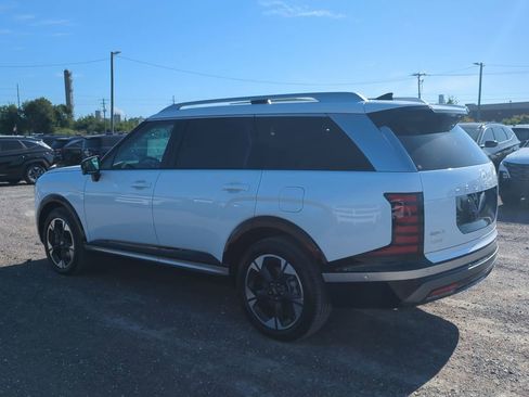 New 2026 Hyundai Palisade Limited AWD/4WD image 7