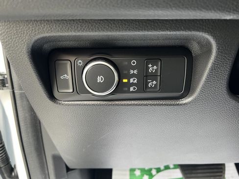 New 2025 Ford Ranger XL w/ Trailer Tow Package image 21